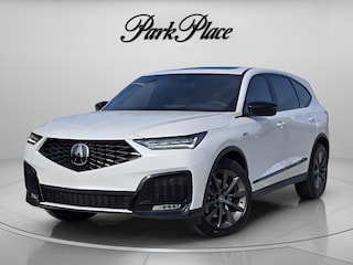 2026 Acura MDX A-Spec SUV