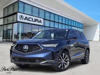 2026 Acura MDX