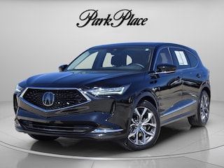 2024 Acura MDX Technology SUV