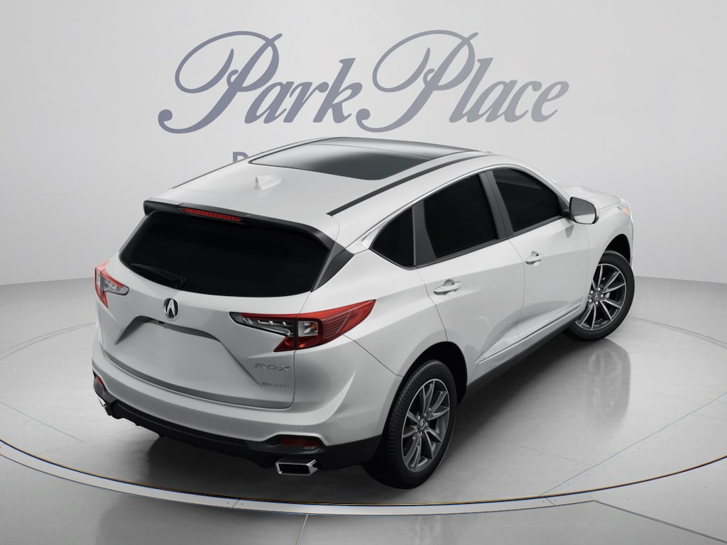 Used 2024 Acura RDX Advance Package SUV