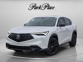 2026 Acura ADX