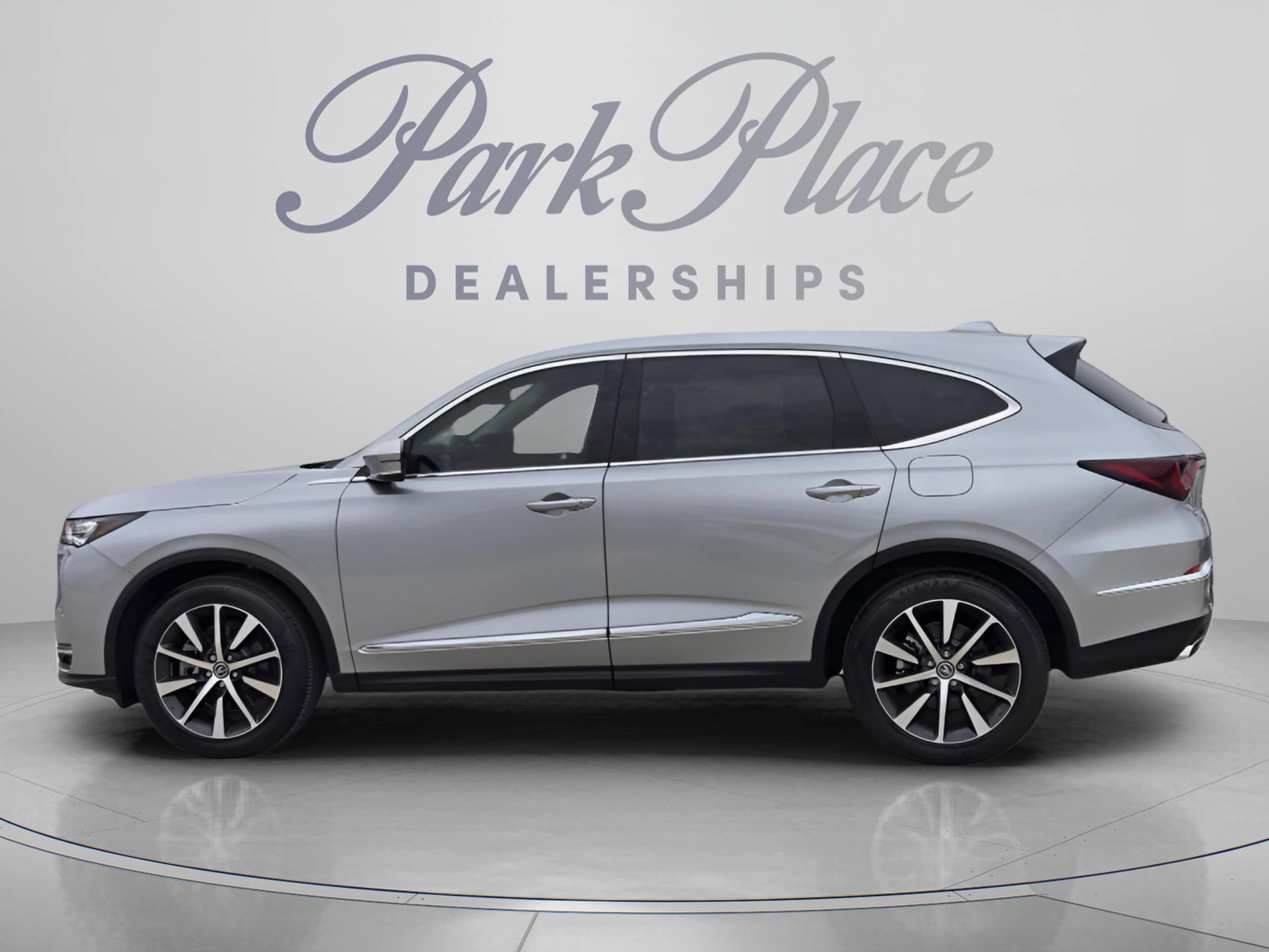 2026 Acura MDX Technology Package - Photo 2