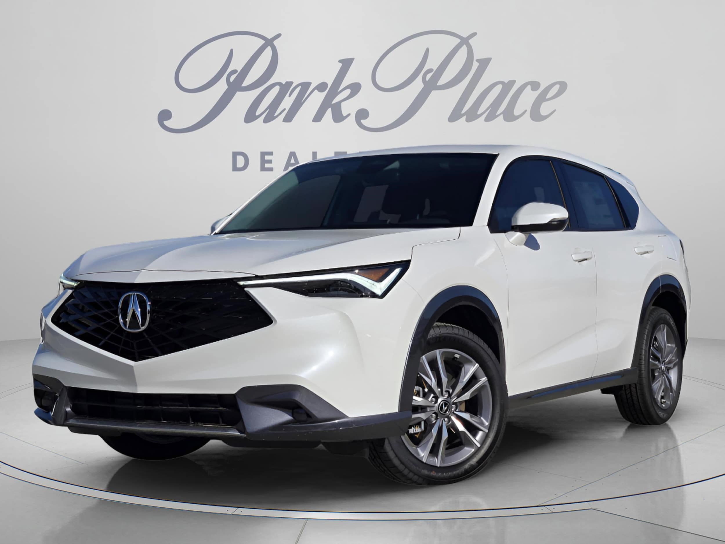 2026 Acura ADX AWD's photo