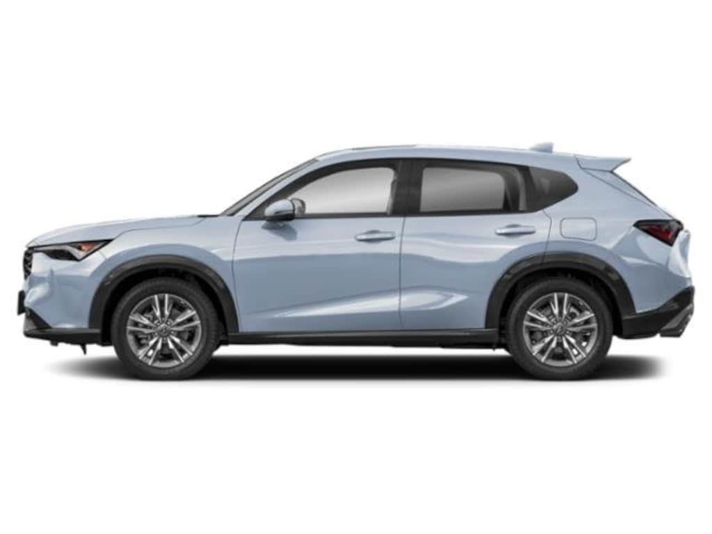 New 2026 Acura ADX AWD