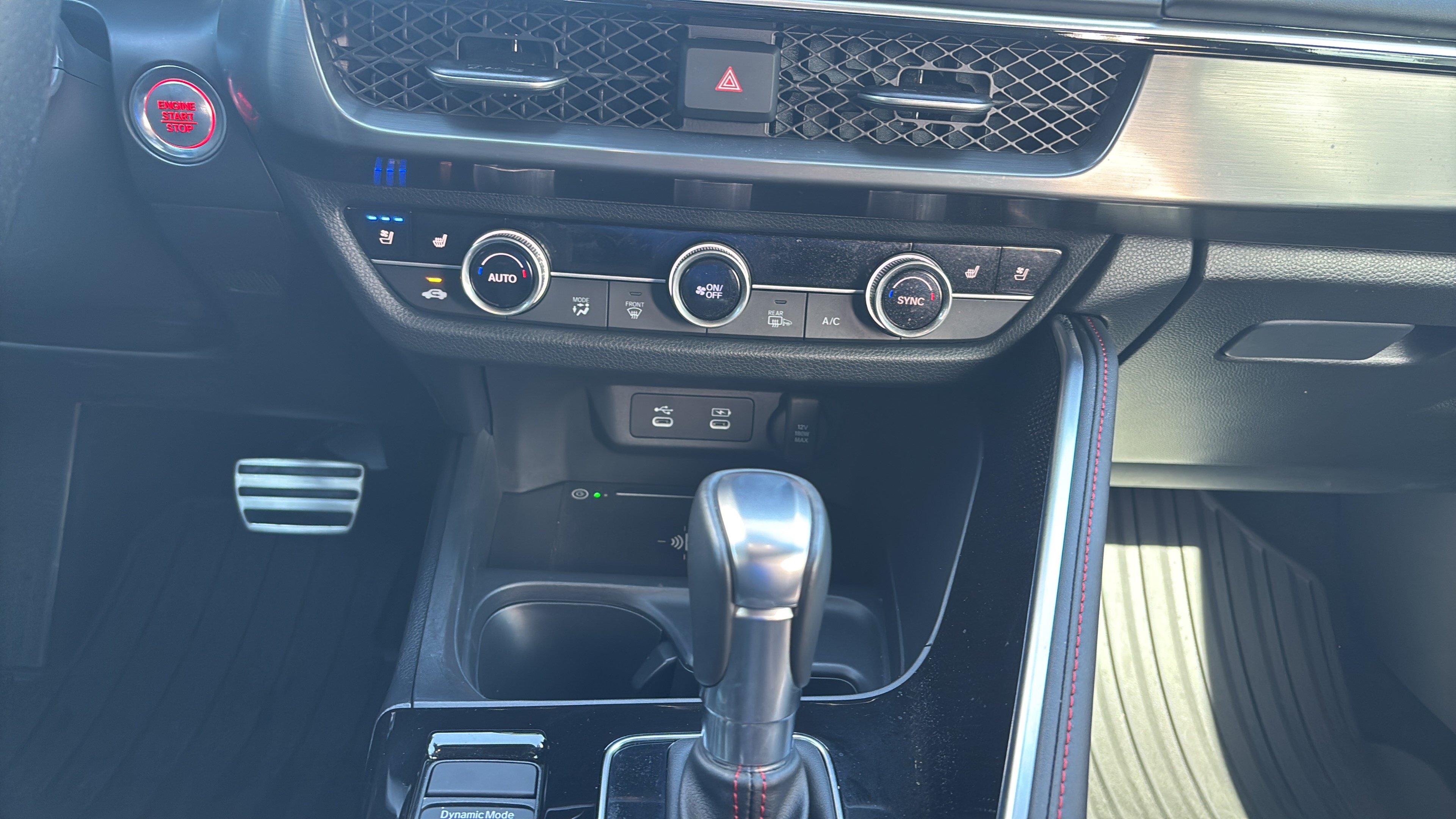 2025 Acura ADX A-Spec Package - Photo 28