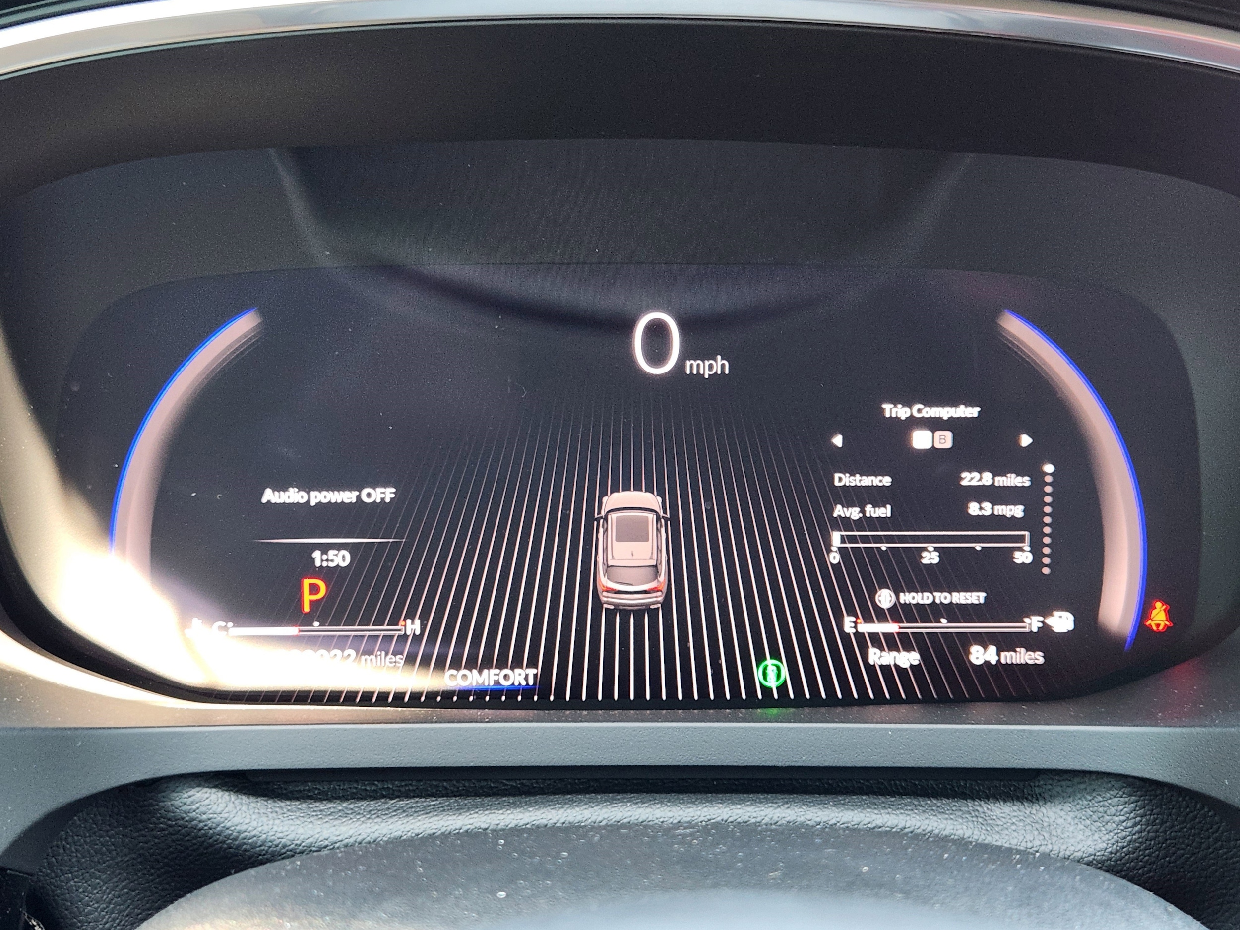 2026 Acura MDX A-Spec Package - Photo 9