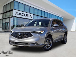 2025 Acura ADX