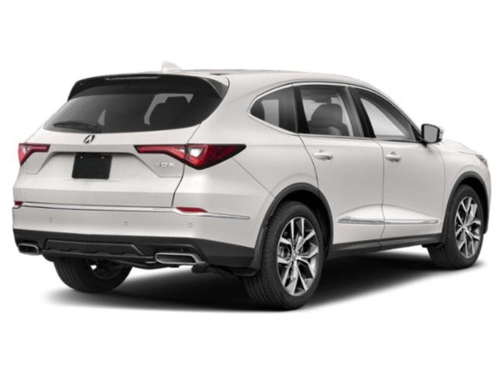 Used 2023 Acura MDX Technology SUV