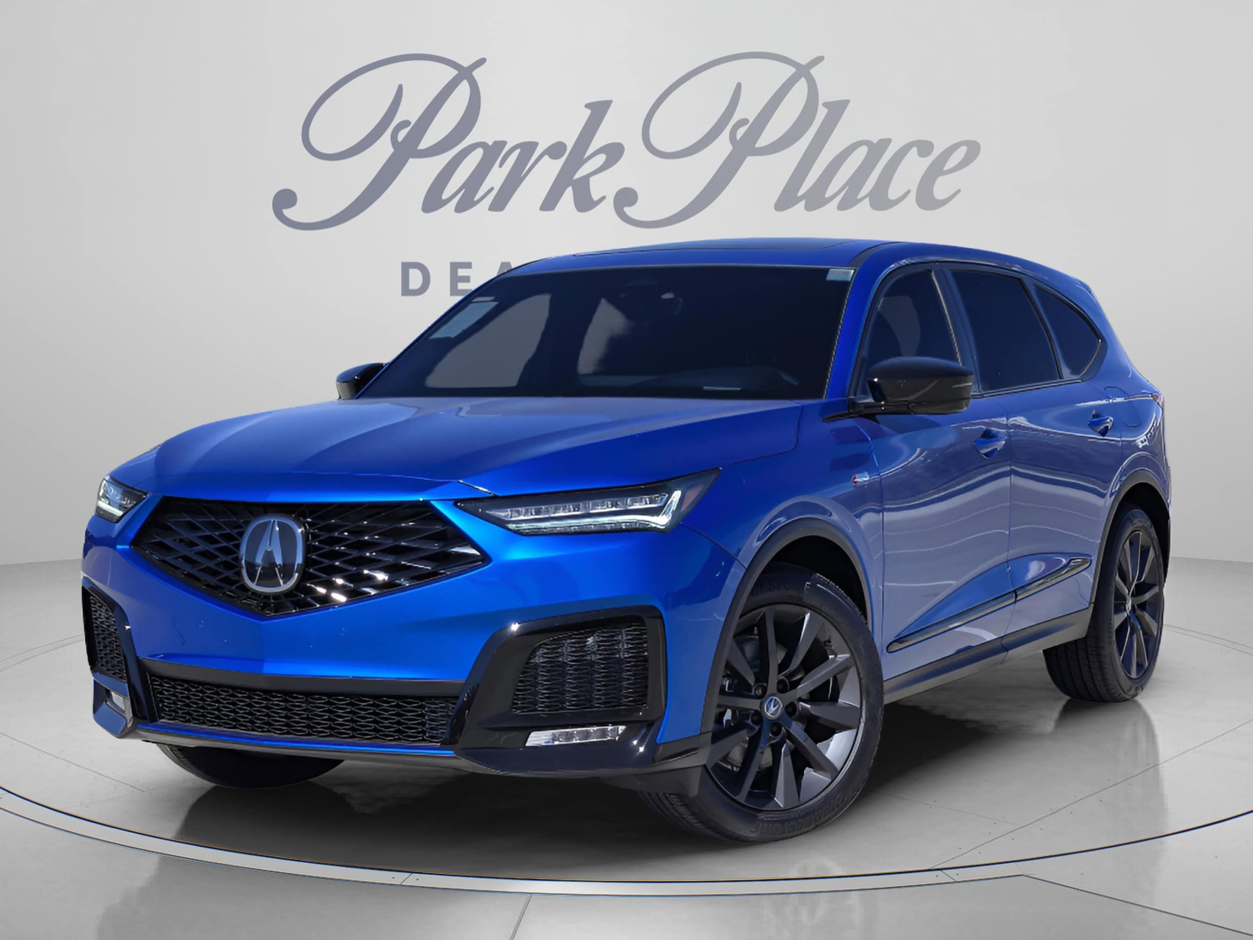 2026 Acura MDX