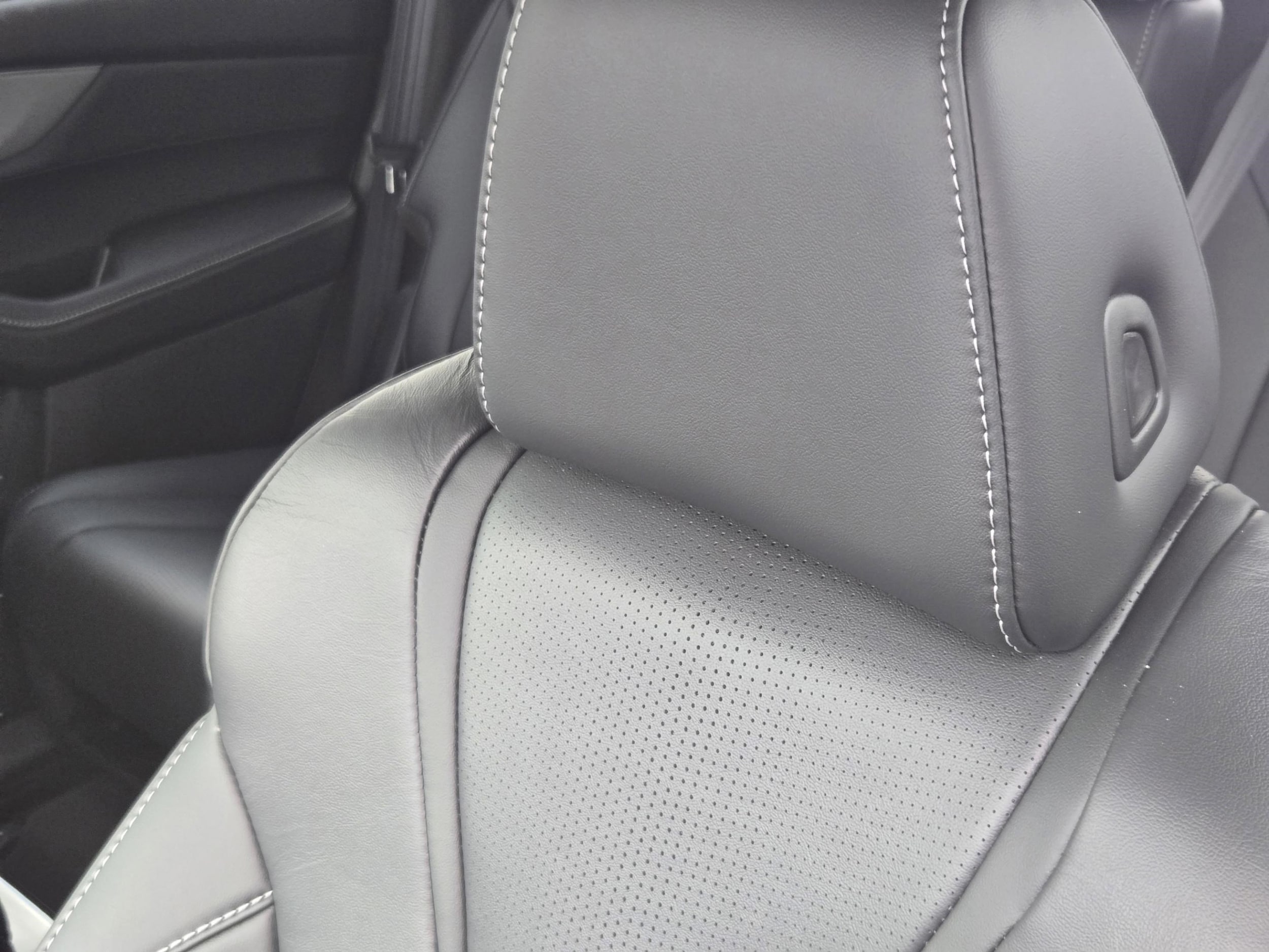 2026 Acura MDX Technology Package - Photo 14