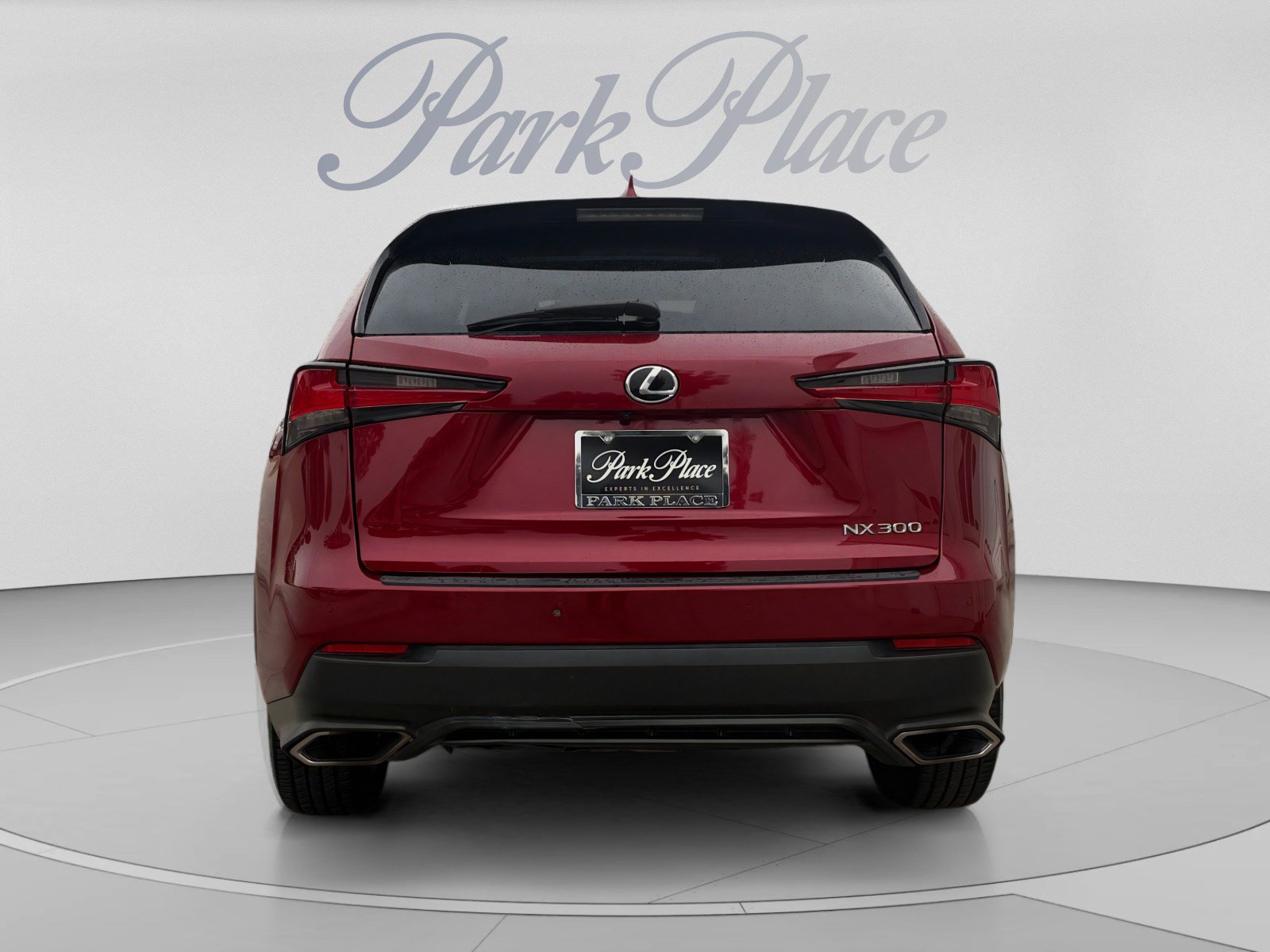 Used 2018 Lexus NX 300 300 Base SUV