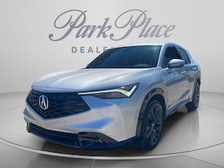 2026 Acura ADX A-Spec Package SUV