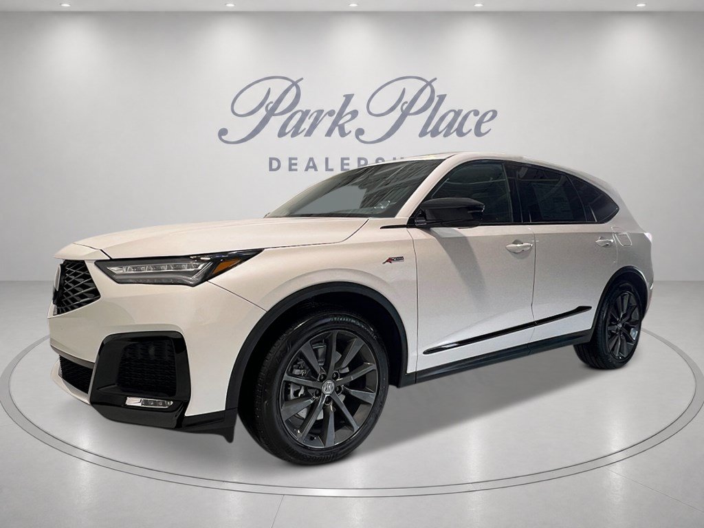 2026 Acura MDX w/A-Spec Package SH-AWD w/A-Spec Package