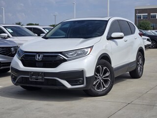 2022 Honda CR-V EX SUV