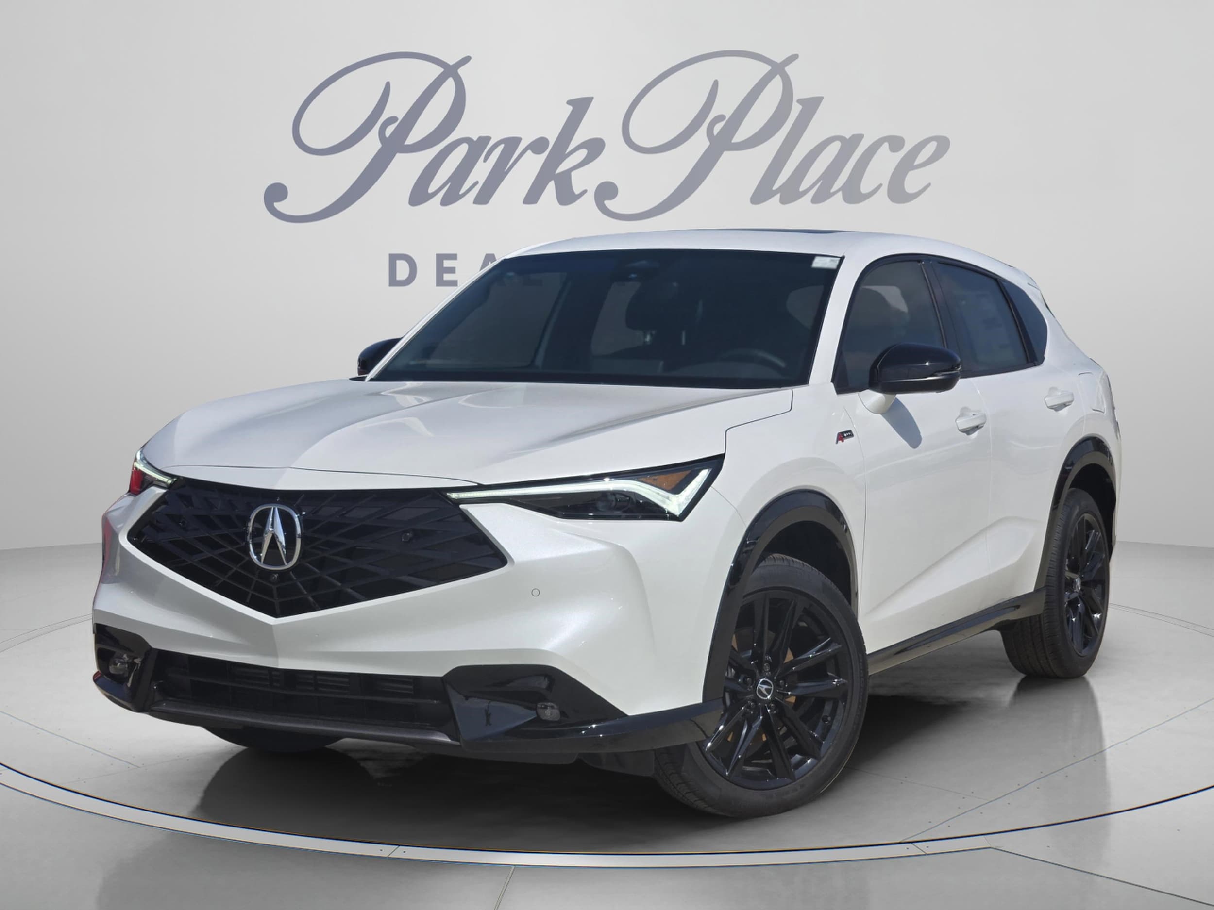 2026 Acura ADX AWD A-Spec w/Advance Package's photo