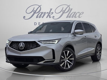 2026 Acura MDX w/Technology Package FWD w/Technology Package