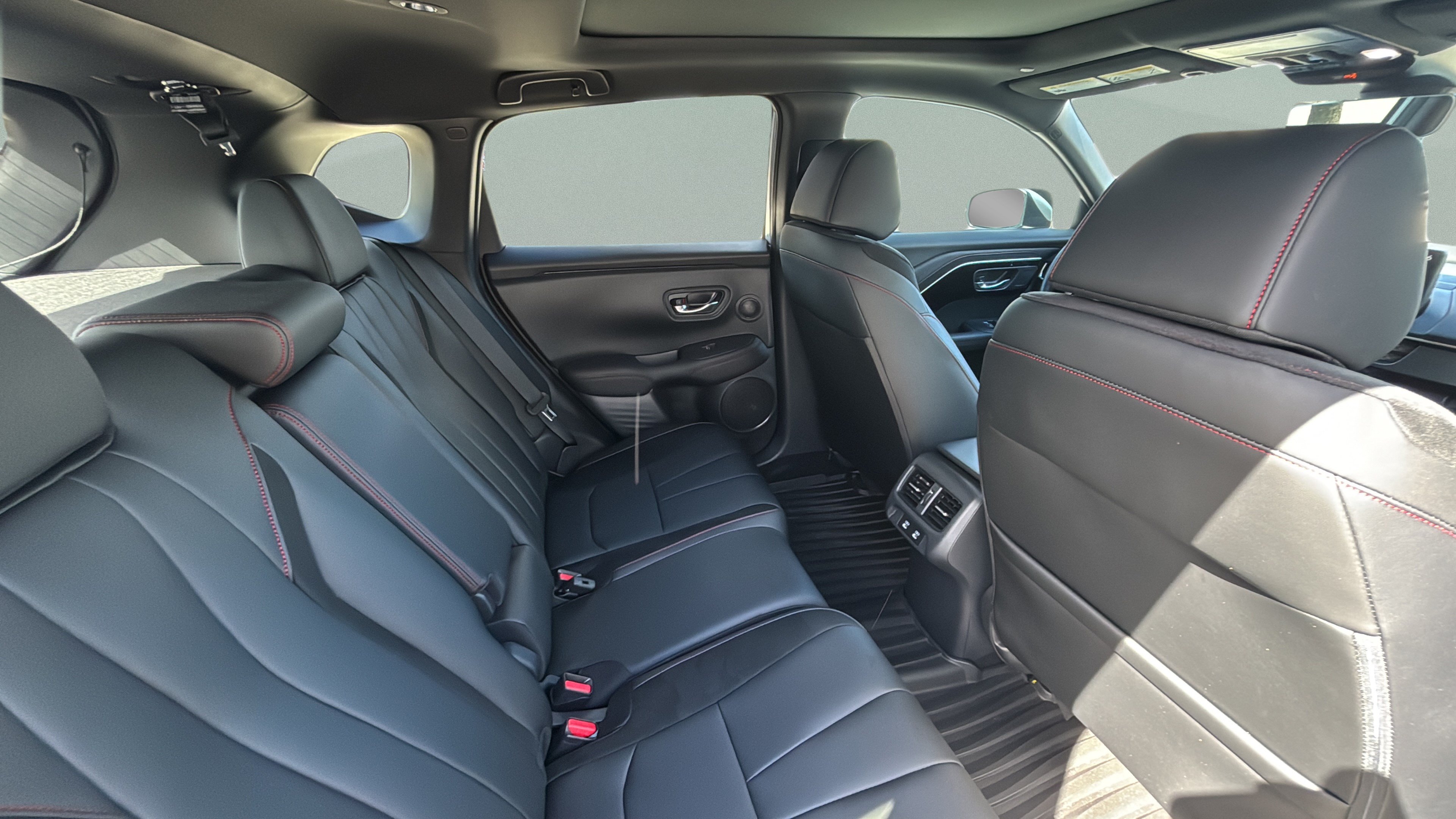 2025 Acura ADX A-Spec Package - Photo 17