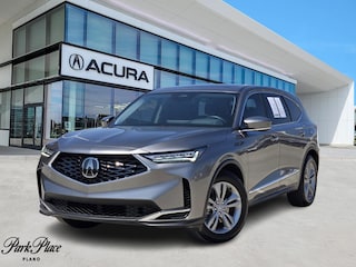 2025 Acura MDX SUV