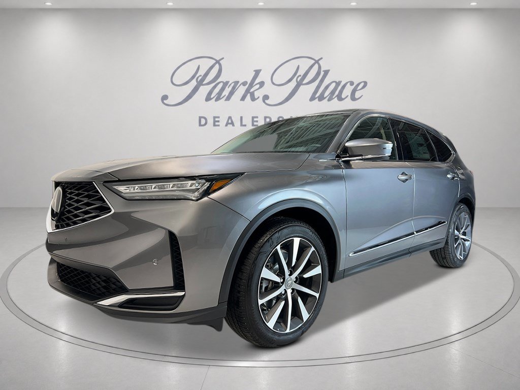 2026 Acura MDX w/Technology Package SH-AWD w/Technology Package