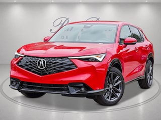 2026 Acura ADX