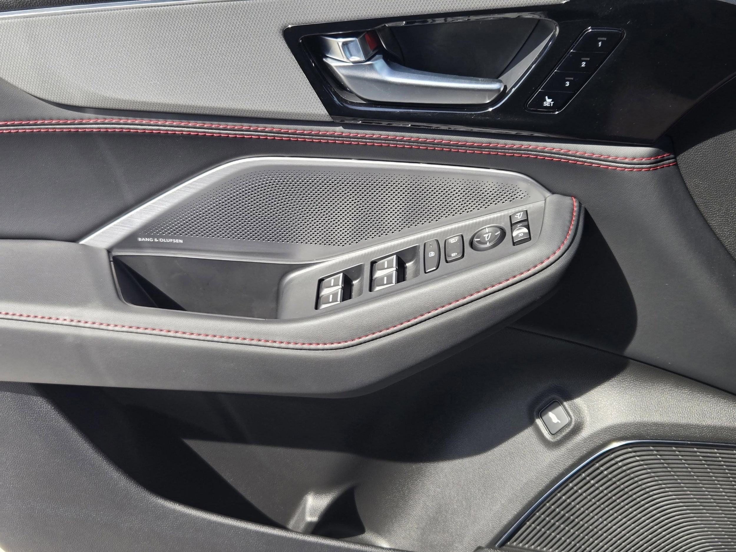 2026 Acura MDX A-Spec w/Advance Package - Photo 12
