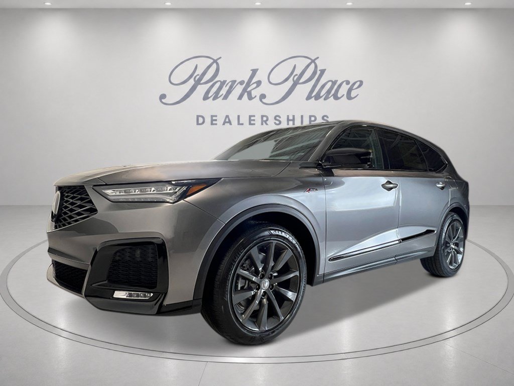 2026 Acura MDX w/A-Spec Package SH-AWD w/A-Spec Package
