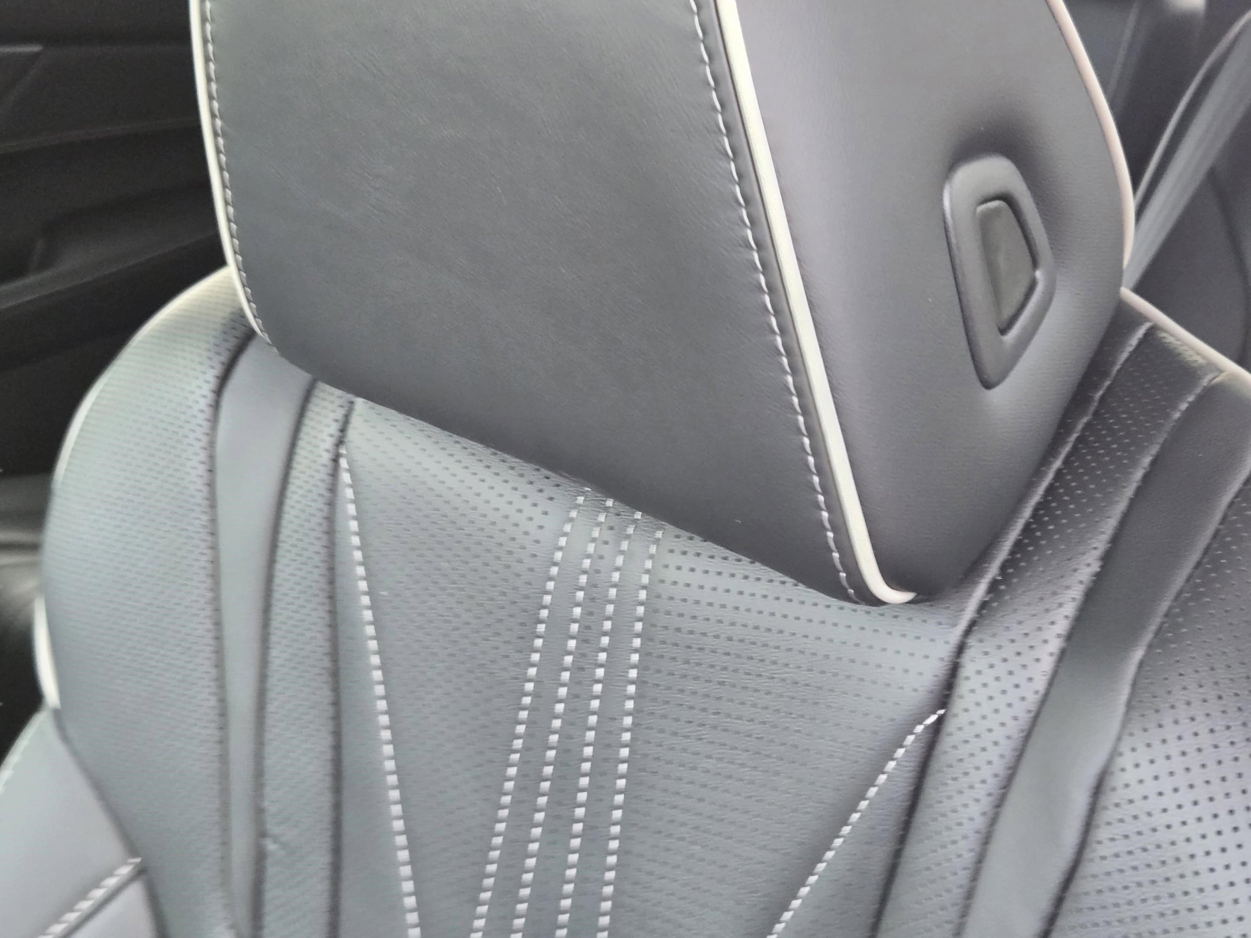 2026 Acura MDX Advance Package - Photo 13