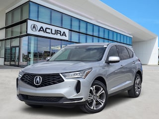 2025 Acura RDX Technology Package SUV
