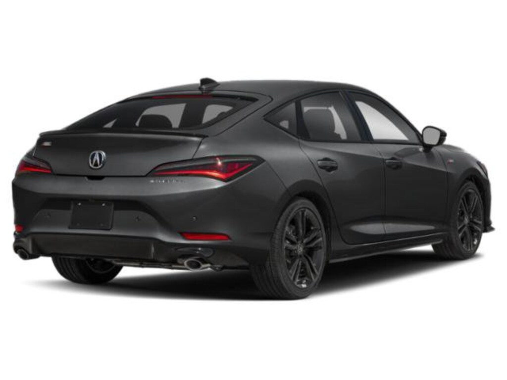 New 2026 Acura Integra w/A-Spec Technology Package Manual w/A-Spec Technology Package