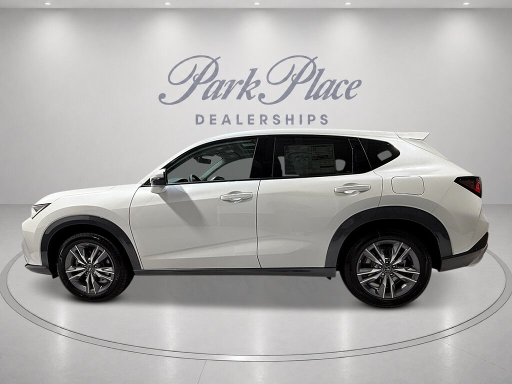 New 2026 Acura ADX FWD