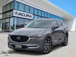 2018 Mazda Mazda CX-5 Grand Touring SUV