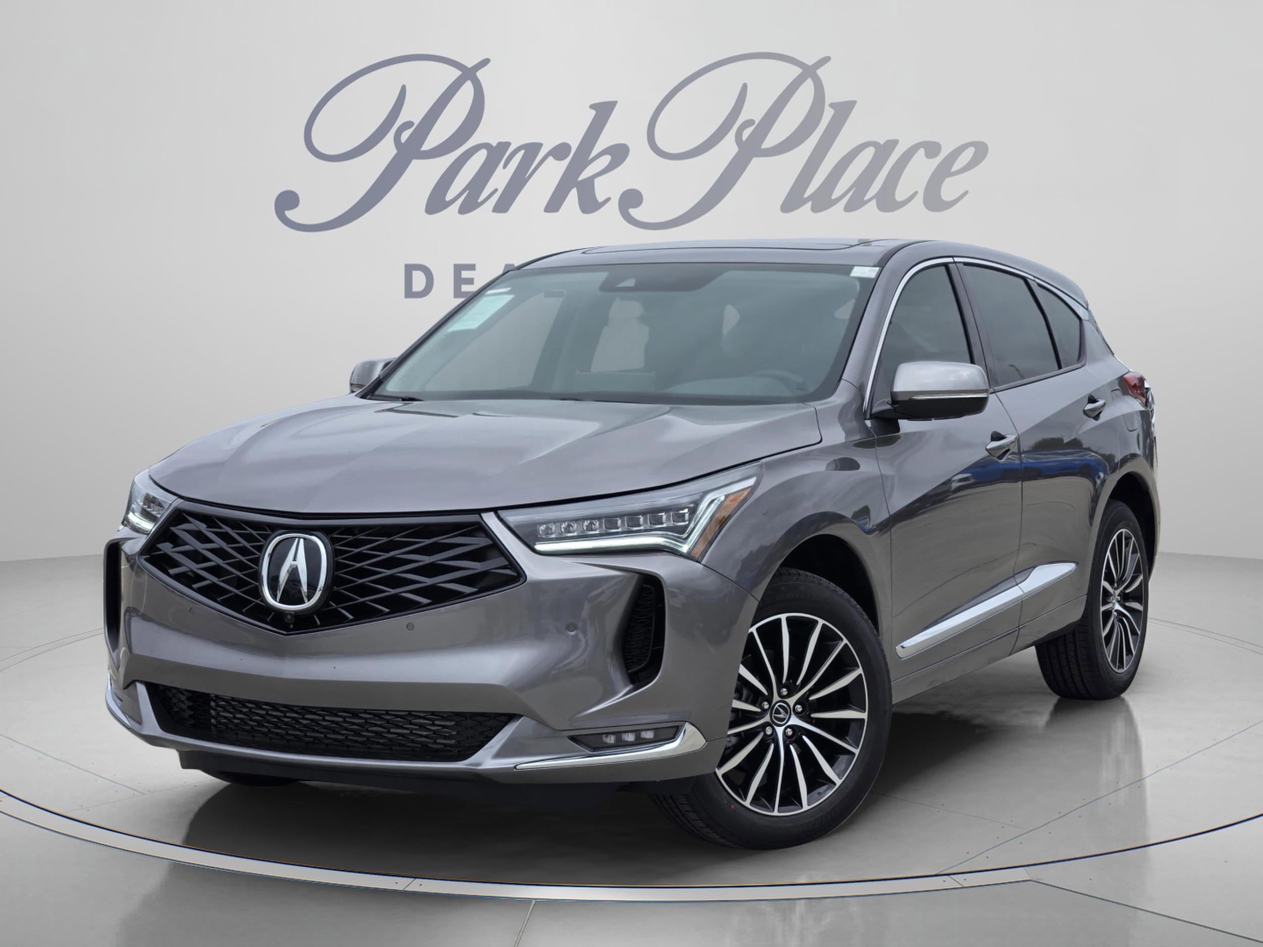 2026 Acura RDX Advance Package SH-AWD's photo