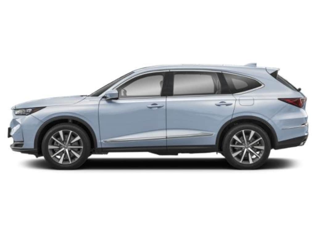 New 2026 Acura MDX w/Technology Package SH-AWD w/Technology Package