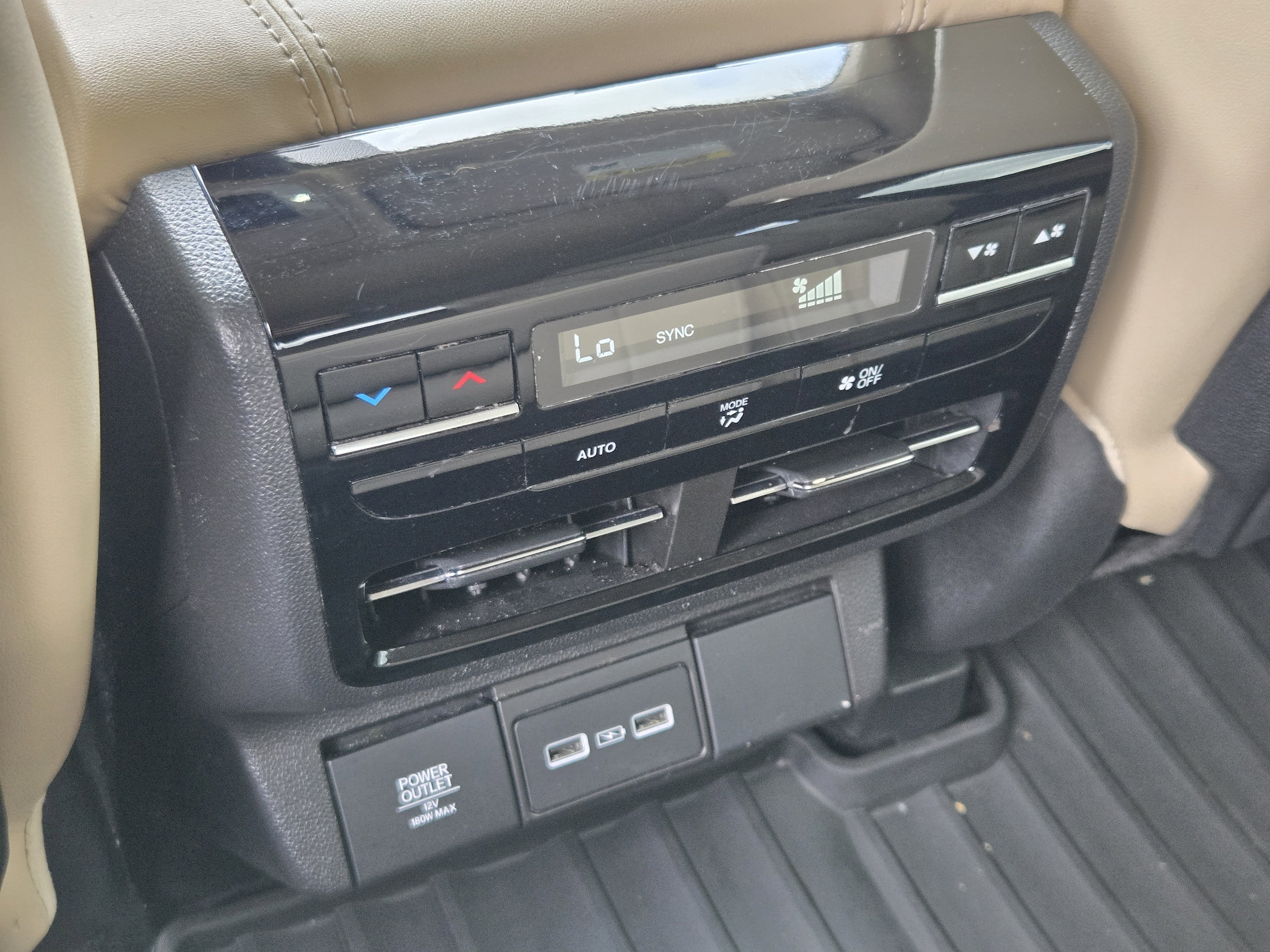 2024 Acura MDX Technology Package - Photo 30