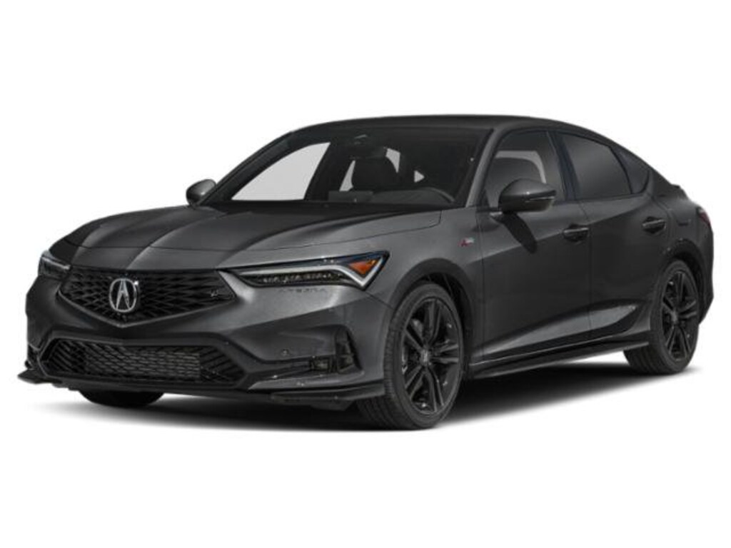 New 2026 Acura Integra w/A-Spec Technology Package Manual w/A-Spec Technology Package