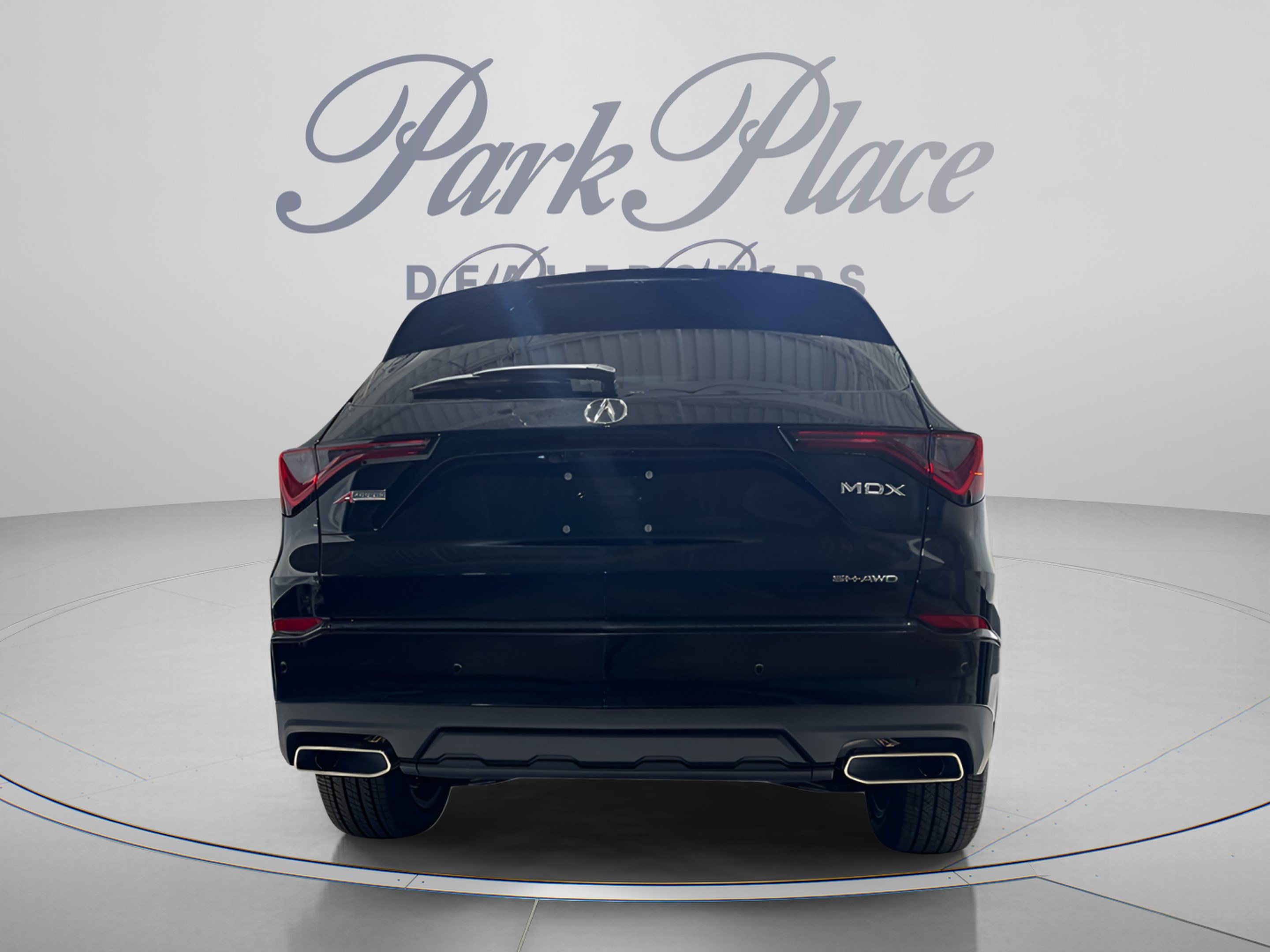 New 2026 Acura MDX w/A-Spec Package SH-AWD w/A-Spec Package