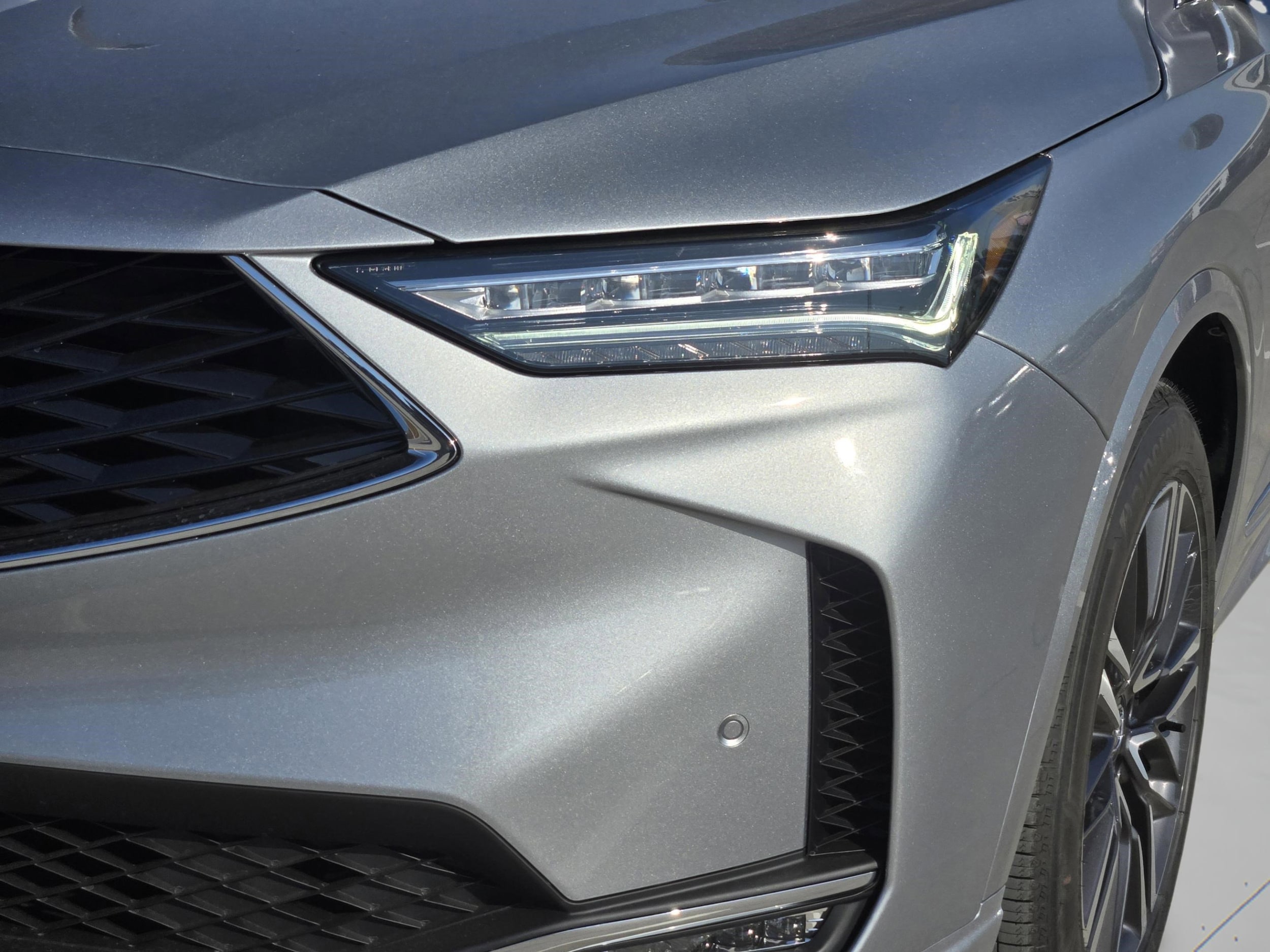 2026 Acura MDX Advance Package - Photo 22