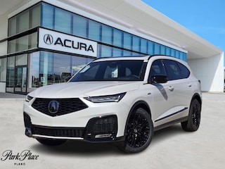 2026 Acura MDX w/A-Spec Advance Package SH-AWD w/A-Spec Advance Package