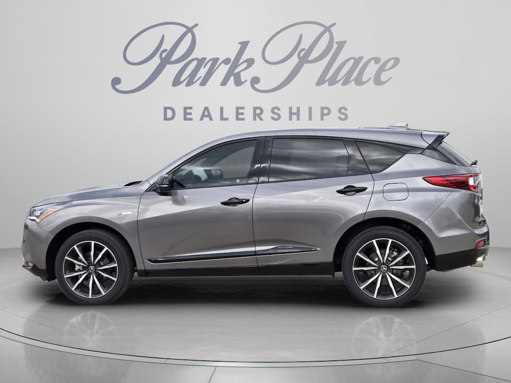 New 2026 Acura RDX w/A-Spec Advance Package SH-AWD w/A-Spec Advance Package