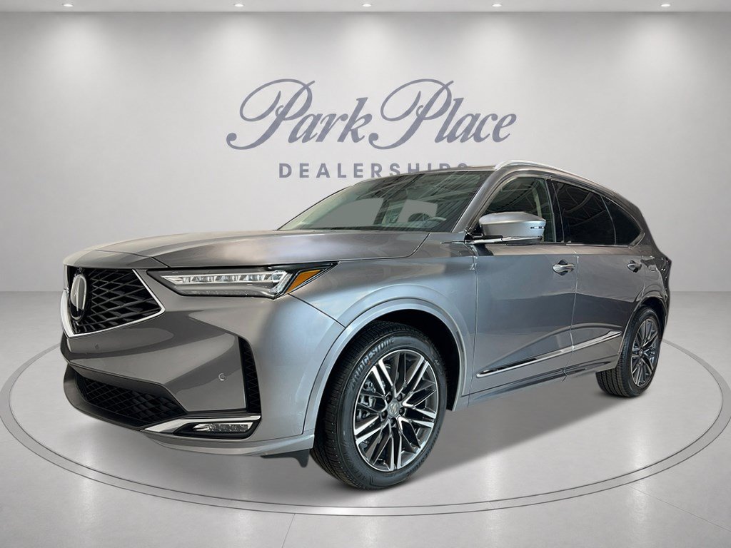 2026 Acura MDX w/Advance Package SH-AWD w/Advance Package