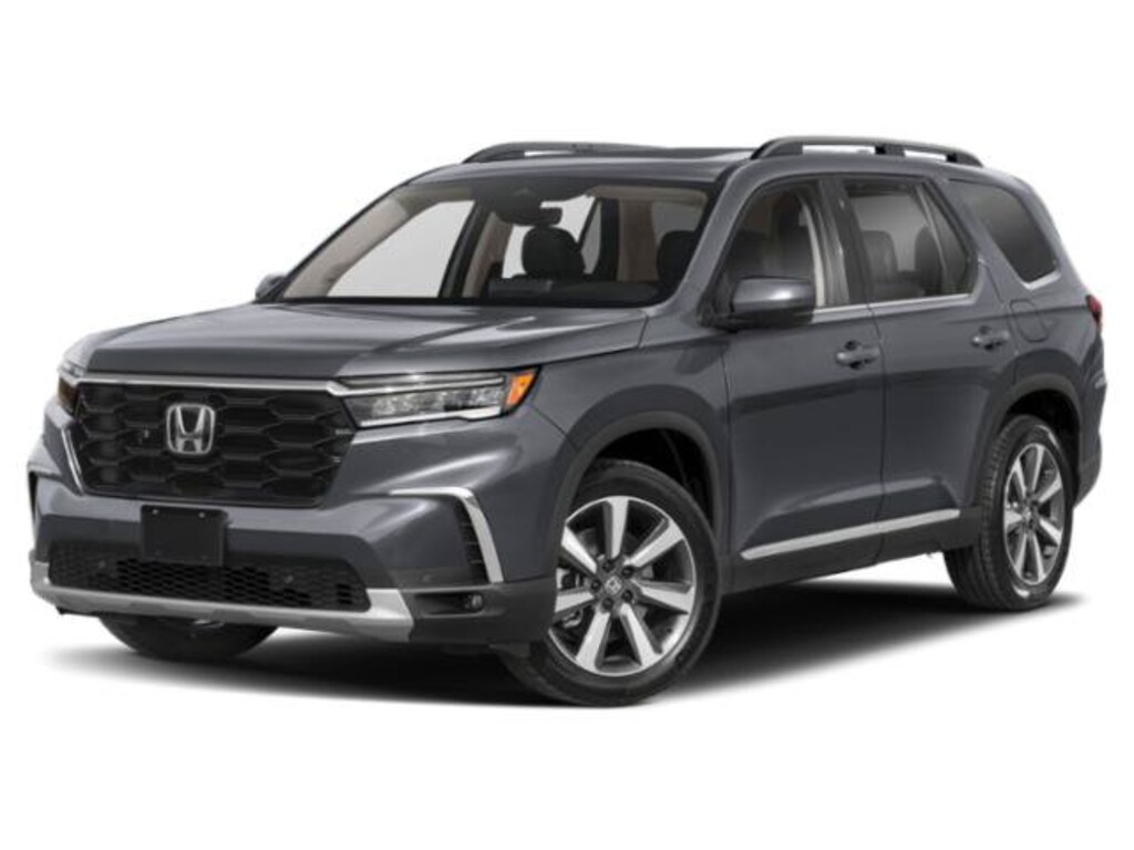Used 2023 Honda Pilot Touring SUV