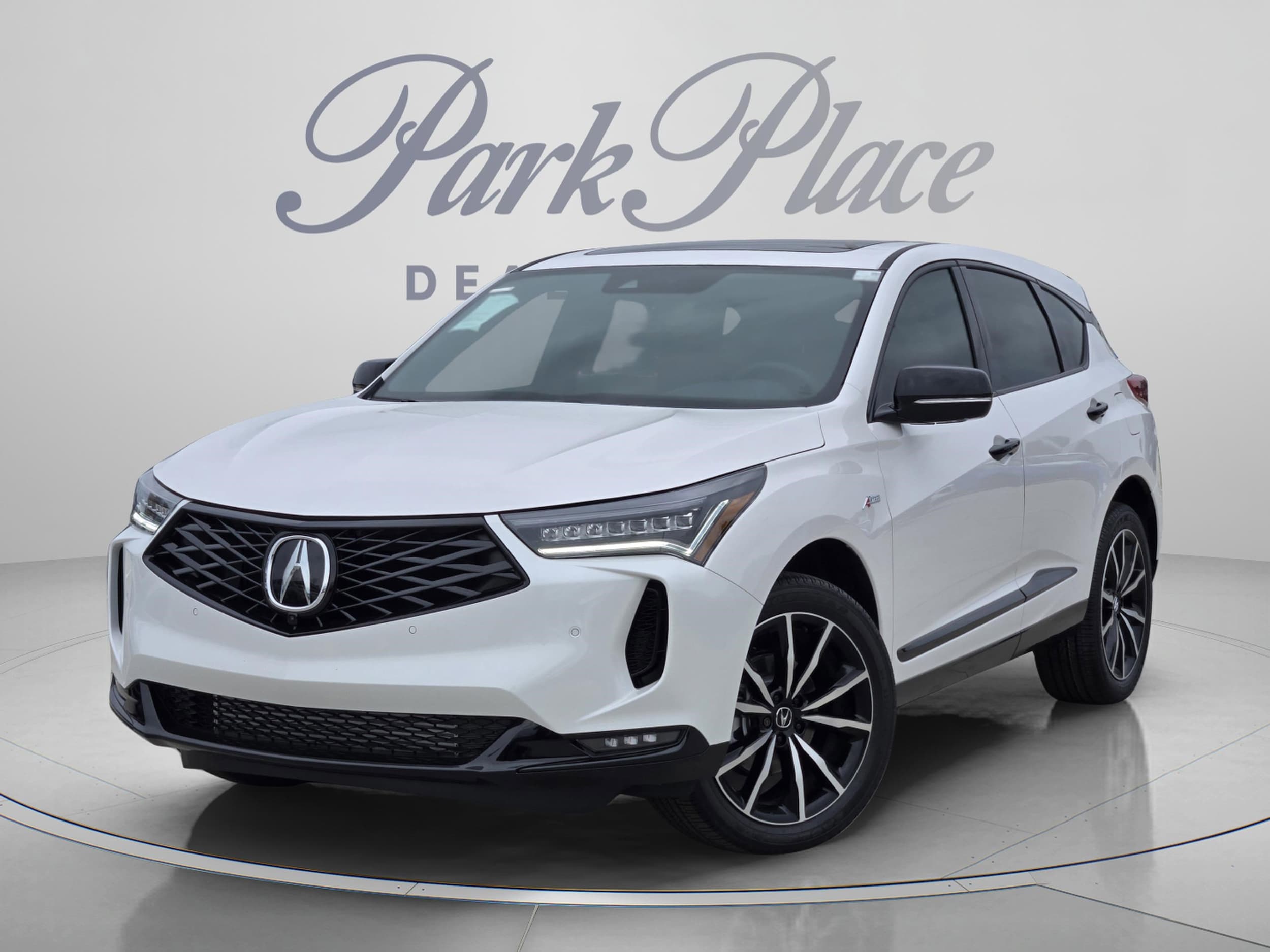 2026 Acura RDX A-Spec w/ Advance Package SH-AWD's photo