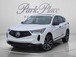  Acura RDX