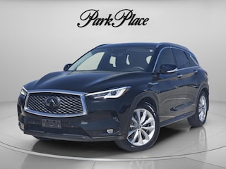 2019 INFINITI QX50 ESSENTIAL SUV