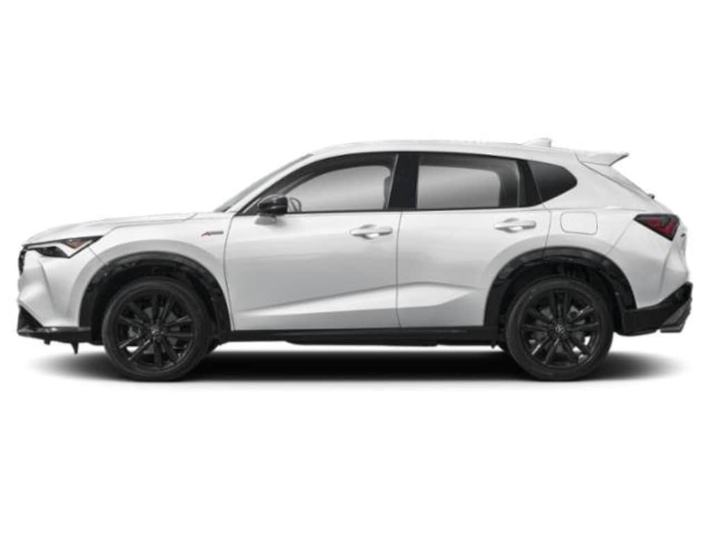 New 2026 Acura ADX w/A-Spec Advance Package AWD w/A-Spec Advance Package