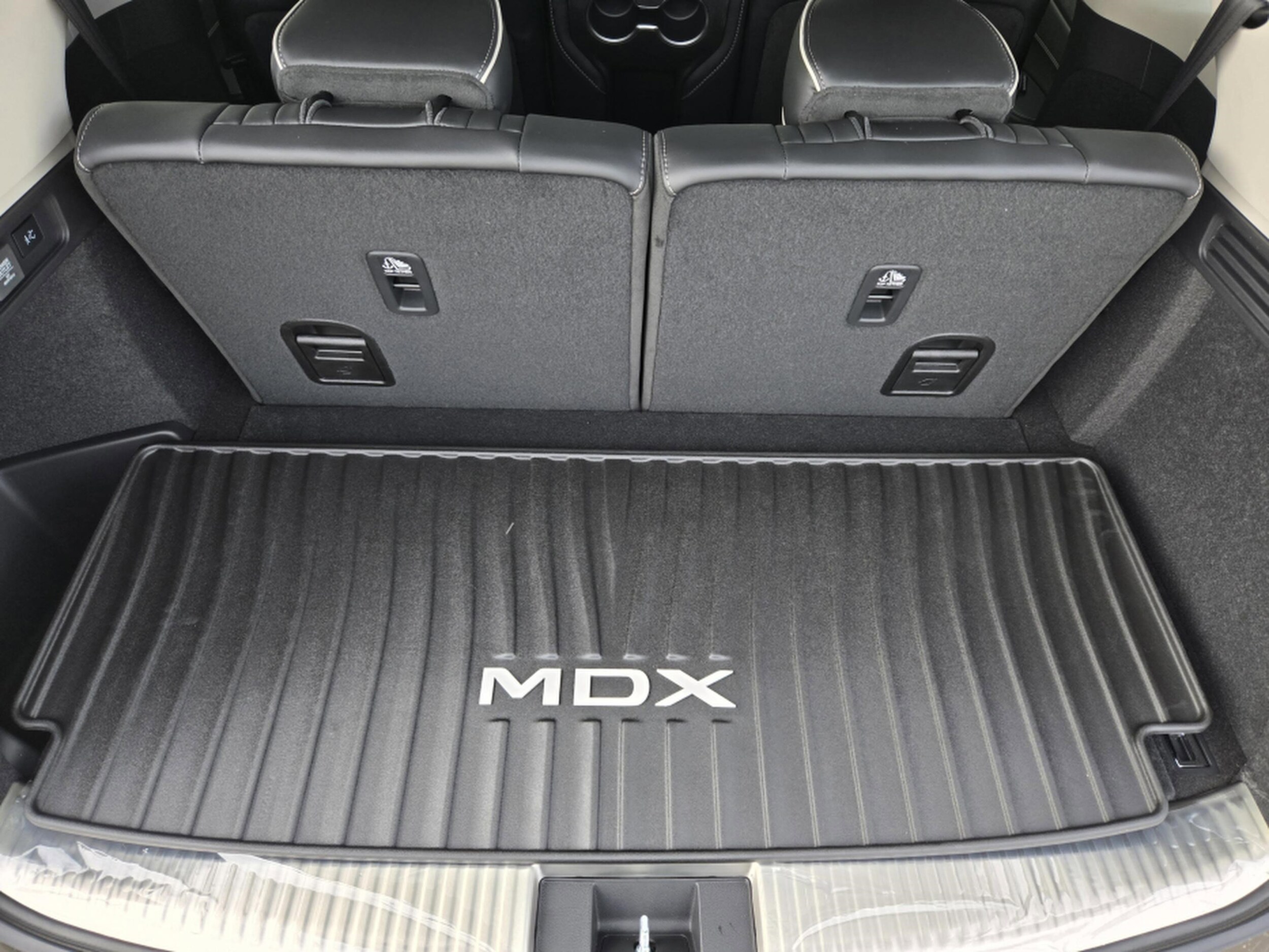 2026 Acura MDX Advance Package - Photo 20