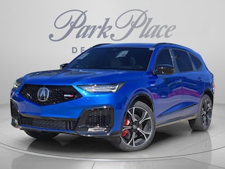 2026 Acura MDX Type S w/Advance Package Type S SH-AWD w/Advance Package