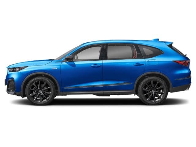 2026 Acura MDX SH-AWD A-Spec photo 3