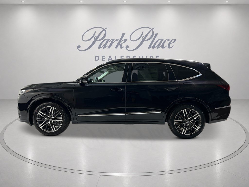 New 2026 Acura MDX w/Advance Package SH-AWD w/Advance Package