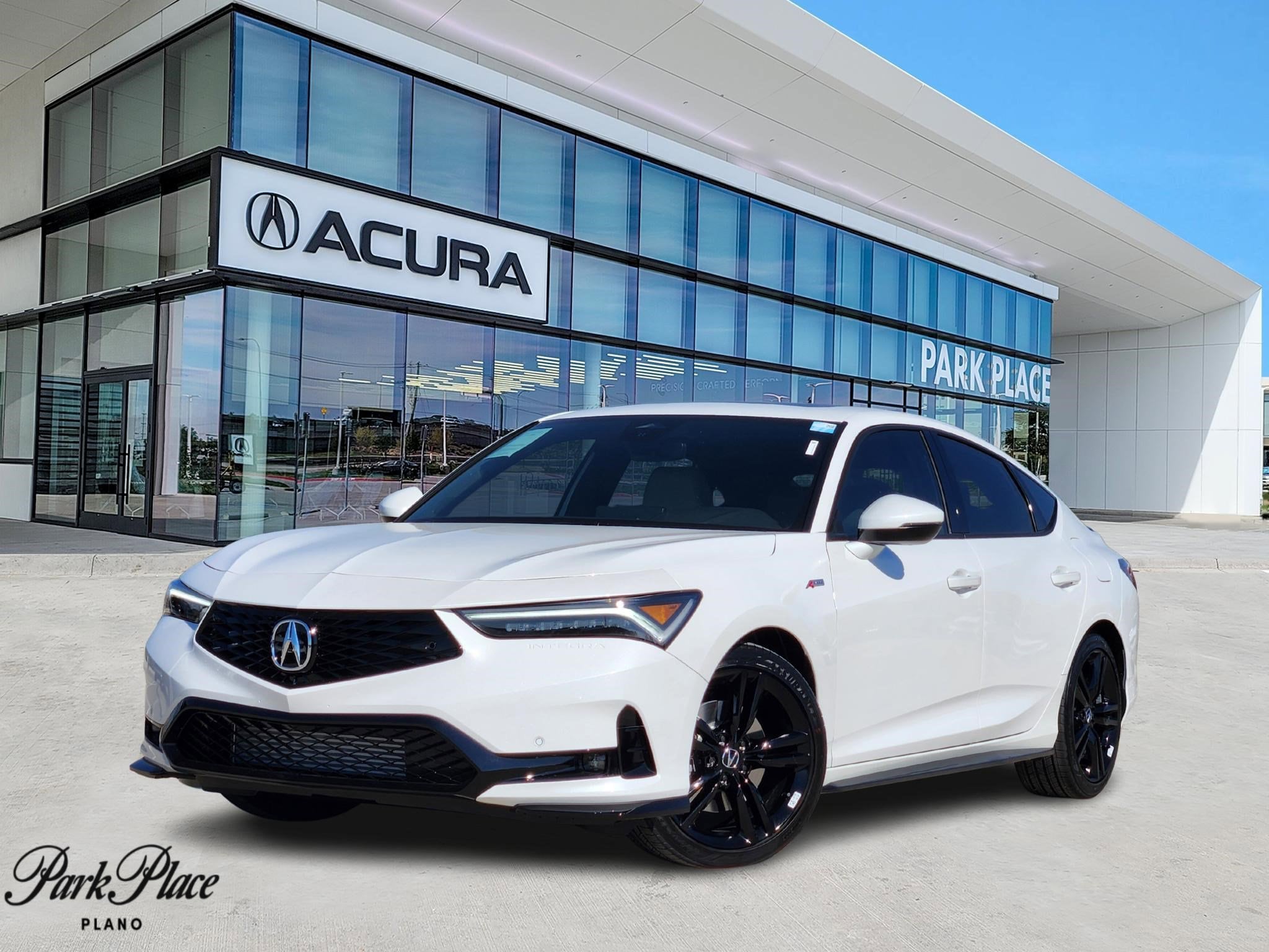 2026 Acura Integra A-Spec with Tech Package's photo